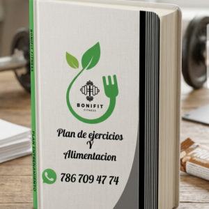 PLAN ENTRENAMIENTO