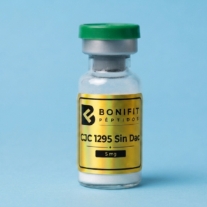 CJC 1295 sin DAC 5mg