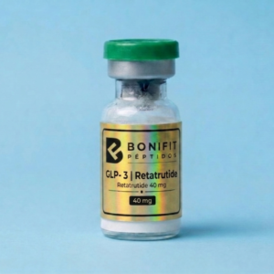 GLP-3 40 mg