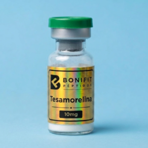 TESAMORELINA 10mg