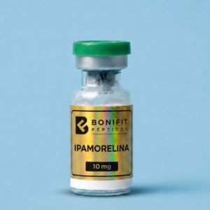 IPAMORELINA 10mg