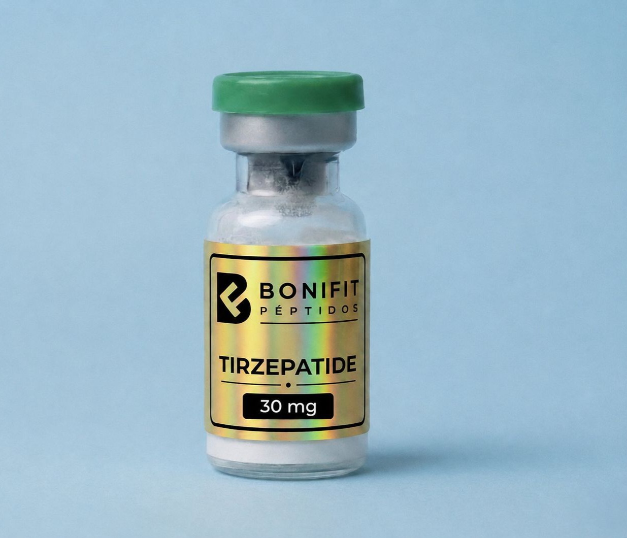 Tirzepatide GLP-2 30 mg