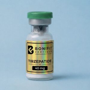 Tirzepatide GLP-2 40 mg