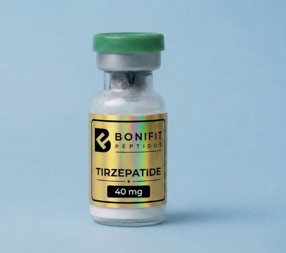 Tirzepatide GLP-2 40 mg