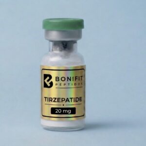 Tirzepatide GLP-2  20 mg
