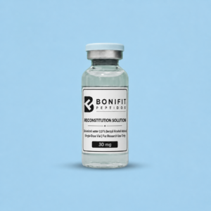 RECONSTITUTION SOLUTION 30mg