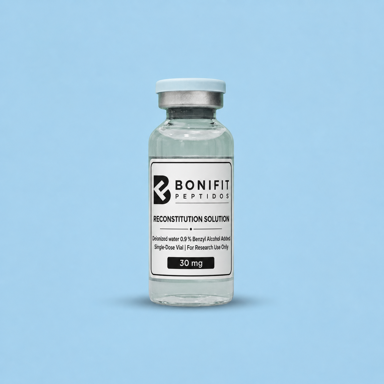 RECONSTITUTION SOLUTION 30mg