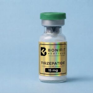 Tirzepatide 15mg